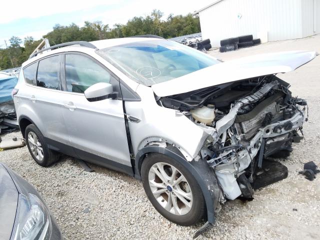 Photo 0 VIN: 1FMCU0GDXJUB61889 - FORD ESCAPE SE 