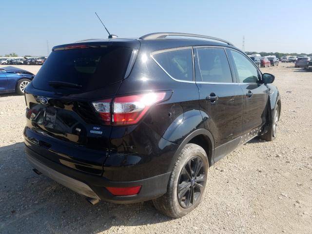 Photo 3 VIN: 1FMCU0GDXJUB61987 - FORD ESCAPE SE 