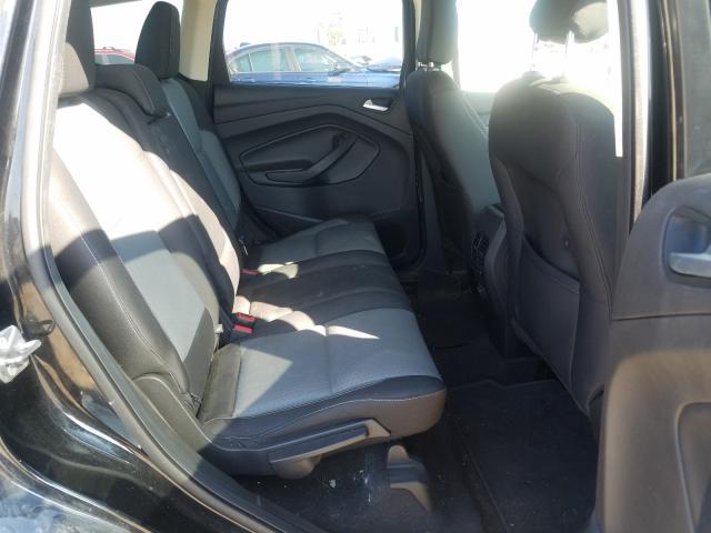 Photo 5 VIN: 1FMCU0GDXJUB61987 - FORD ESCAPE SE 