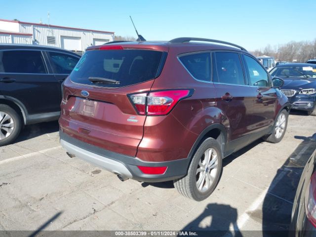 Photo 3 VIN: 1FMCU0GDXJUB66994 - FORD ESCAPE 