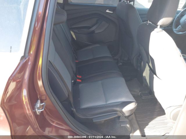 Photo 7 VIN: 1FMCU0GDXJUB66994 - FORD ESCAPE 