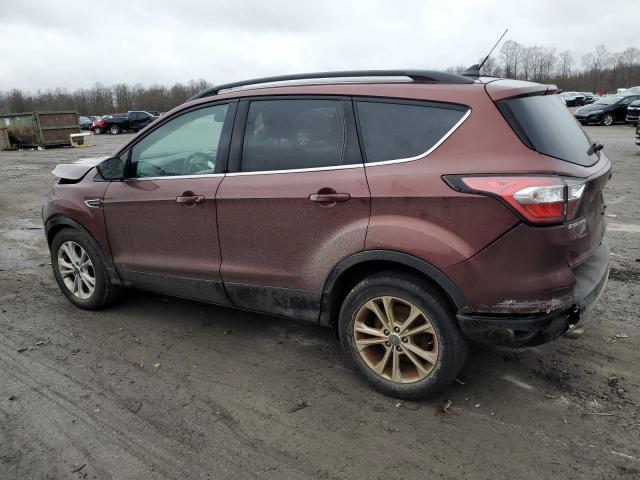 Photo 1 VIN: 1FMCU0GDXJUB70981 - FORD ESCAPE 