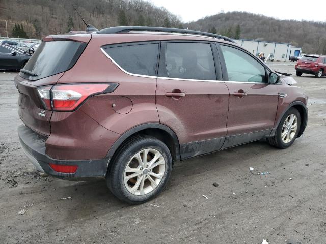 Photo 2 VIN: 1FMCU0GDXJUB70981 - FORD ESCAPE 