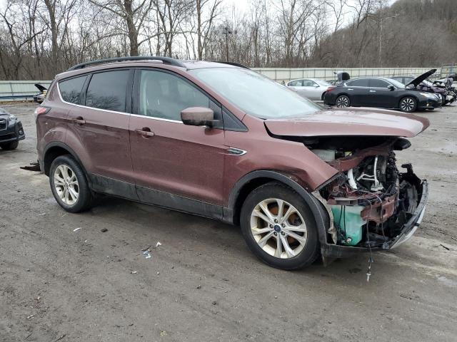 Photo 3 VIN: 1FMCU0GDXJUB70981 - FORD ESCAPE 