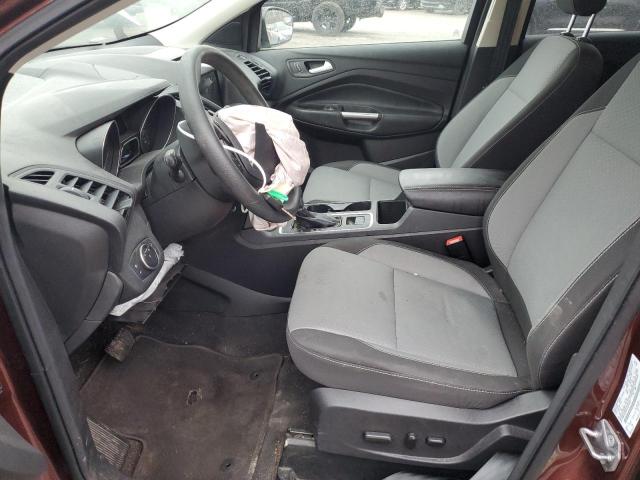 Photo 6 VIN: 1FMCU0GDXJUB70981 - FORD ESCAPE 