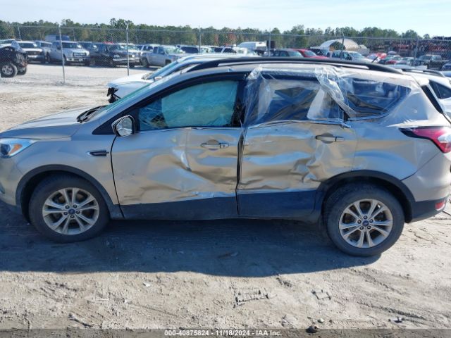 Photo 5 VIN: 1FMCU0GDXJUB75047 - FORD ESCAPE 