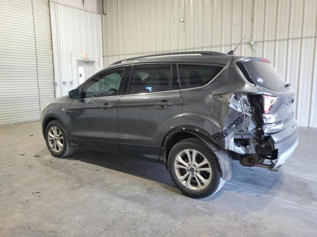 Photo 1 VIN: 1FMCU0GDXJUB97758 - FORD ESCAPE SE 