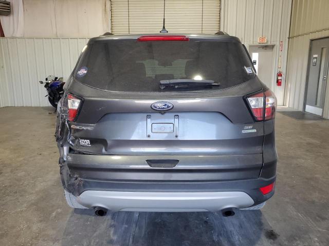 Photo 5 VIN: 1FMCU0GDXJUB97758 - FORD ESCAPE SE 