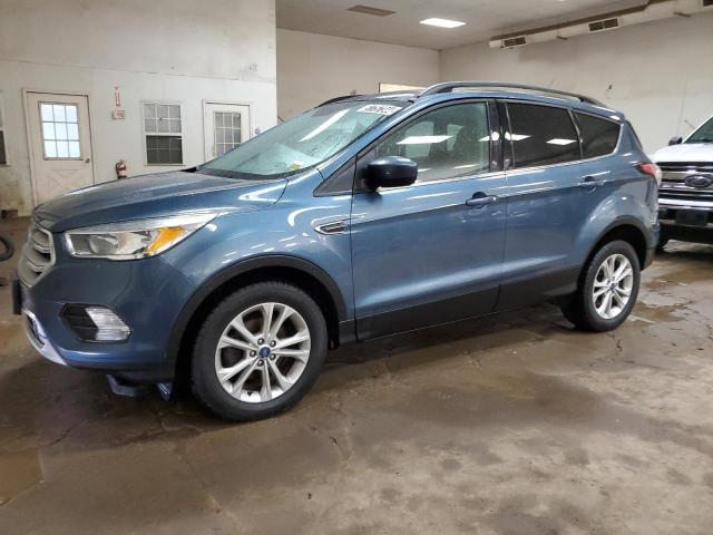 Photo 0 VIN: 1FMCU0GDXJUC11545 - FORD ESCAPE 