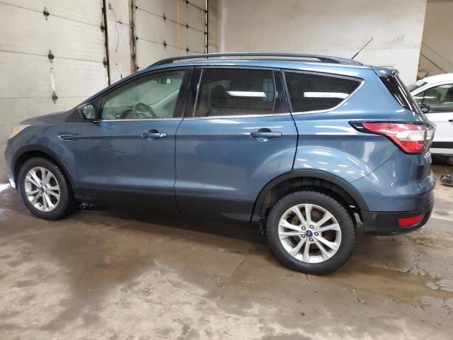 Photo 1 VIN: 1FMCU0GDXJUC11545 - FORD ESCAPE 