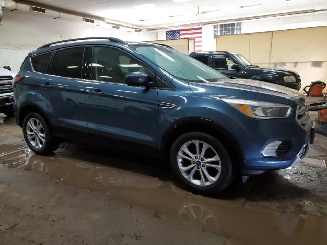 Photo 3 VIN: 1FMCU0GDXJUC11545 - FORD ESCAPE 