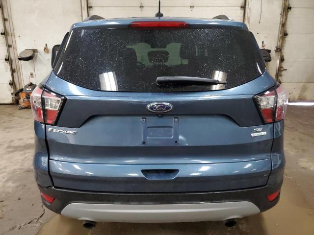 Photo 5 VIN: 1FMCU0GDXJUC11545 - FORD ESCAPE 