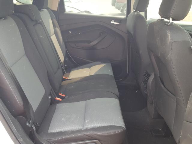 Photo 5 VIN: 1FMCU0GDXJUC11674 - FORD ESCAPE SE 