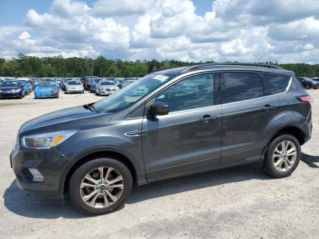 Photo 0 VIN: 1FMCU0GDXJUC88917 - FORD ESCAPE SE 