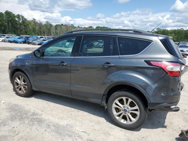 Photo 1 VIN: 1FMCU0GDXJUC88917 - FORD ESCAPE SE 