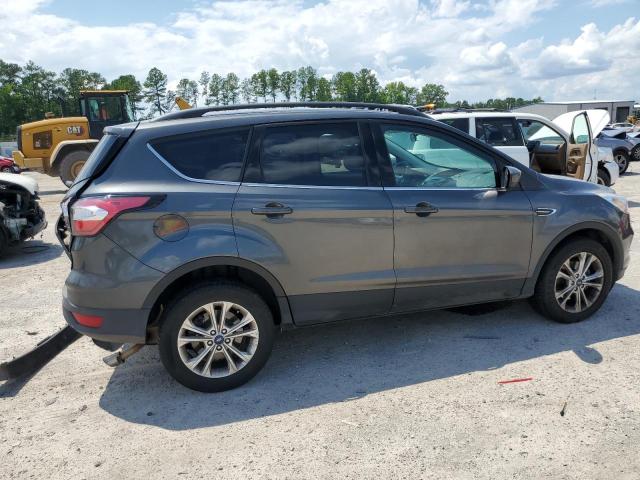 Photo 2 VIN: 1FMCU0GDXJUC88917 - FORD ESCAPE SE 