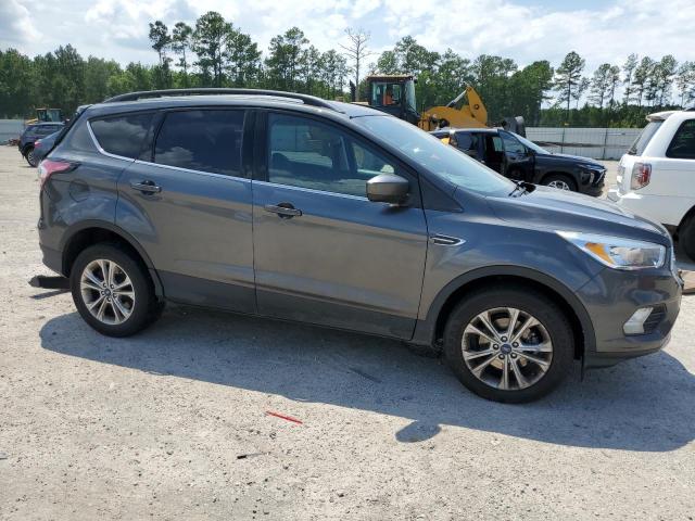 Photo 3 VIN: 1FMCU0GDXJUC88917 - FORD ESCAPE SE 