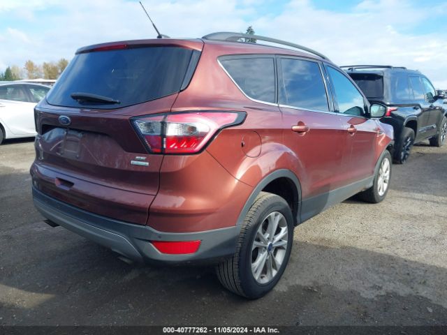 Photo 3 VIN: 1FMCU0GDXJUC90778 - FORD ESCAPE 