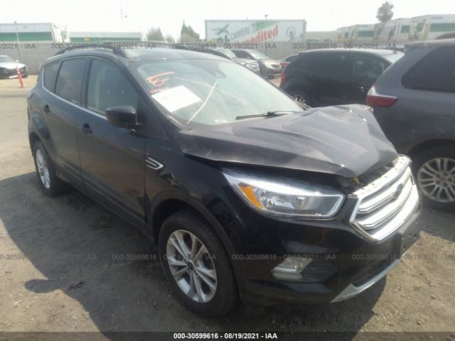 Photo 0 VIN: 1FMCU0GDXJUC95298 - FORD ESCAPE 