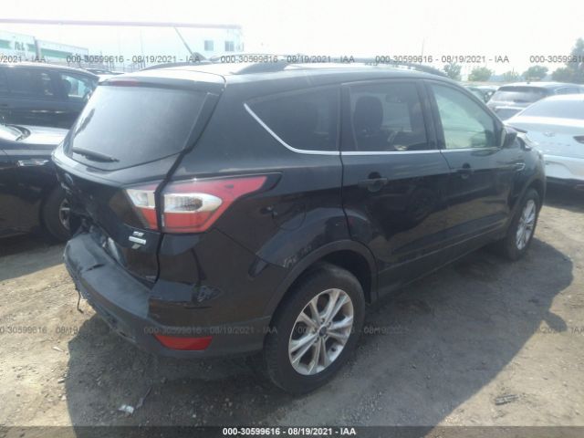 Photo 3 VIN: 1FMCU0GDXJUC95298 - FORD ESCAPE 