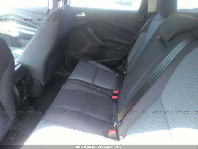 Photo 7 VIN: 1FMCU0GDXJUC95298 - FORD ESCAPE 