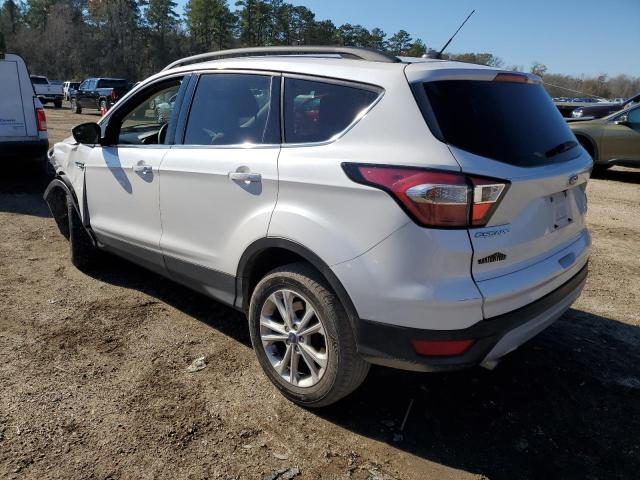 Photo 1 VIN: 1FMCU0GDXJUD00662 - FORD ESCAPE 