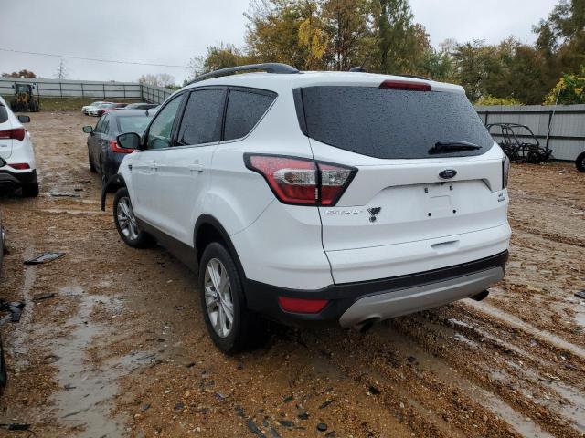 Photo 2 VIN: 1FMCU0GDXJUD14495 - FORD ESCAPE SE 