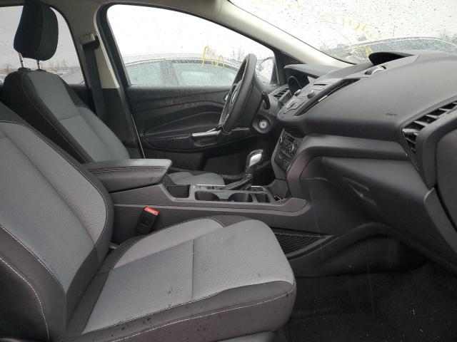 Photo 4 VIN: 1FMCU0GDXJUD14495 - FORD ESCAPE SE 