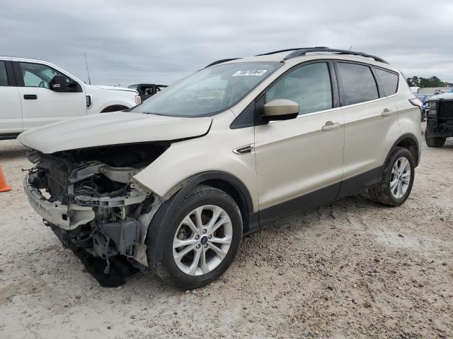 Photo 0 VIN: 1FMCU0GDXJUD20121 - FORD ESCAPE SE 