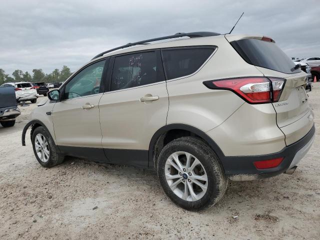 Photo 1 VIN: 1FMCU0GDXJUD20121 - FORD ESCAPE SE 