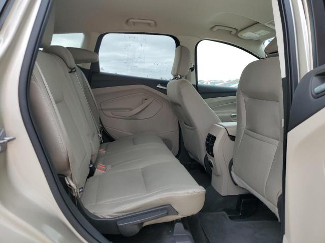 Photo 10 VIN: 1FMCU0GDXJUD20121 - FORD ESCAPE SE 