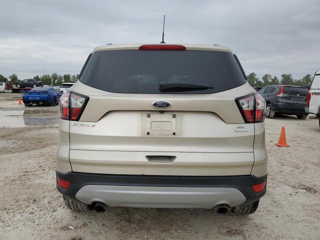 Photo 5 VIN: 1FMCU0GDXJUD20121 - FORD ESCAPE SE 