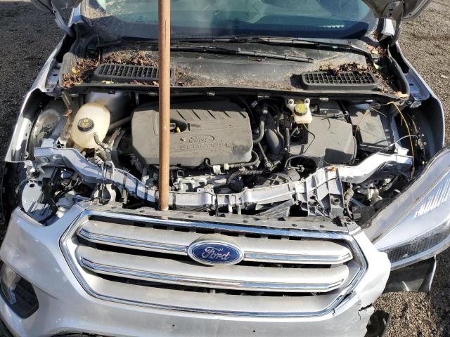 Photo 11 VIN: 1FMCU0GDXJUD29935 - FORD ESCAPE SE 