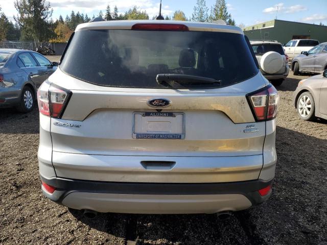 Photo 5 VIN: 1FMCU0GDXJUD29935 - FORD ESCAPE SE 