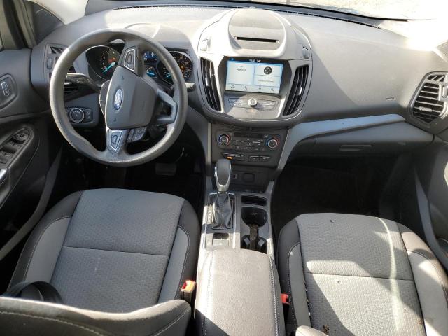 Photo 7 VIN: 1FMCU0GDXJUD29935 - FORD ESCAPE SE 