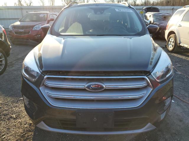 Photo 4 VIN: 1FMCU0GDXJUD38179 - FORD ESCAPE SE 