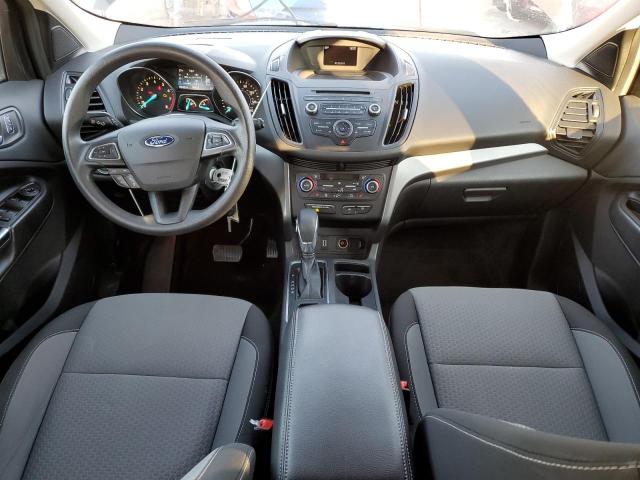 Photo 7 VIN: 1FMCU0GDXJUD38179 - FORD ESCAPE SE 