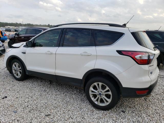 Photo 1 VIN: 1FMCU0GDXJUD43365 - FORD ESCAPE SE 