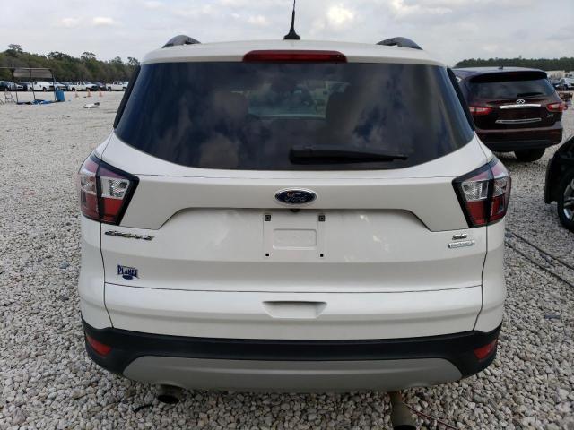 Photo 5 VIN: 1FMCU0GDXJUD43365 - FORD ESCAPE SE 