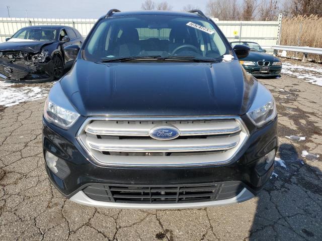 Photo 4 VIN: 1FMCU0GDXJUD56908 - FORD ESCAPE 