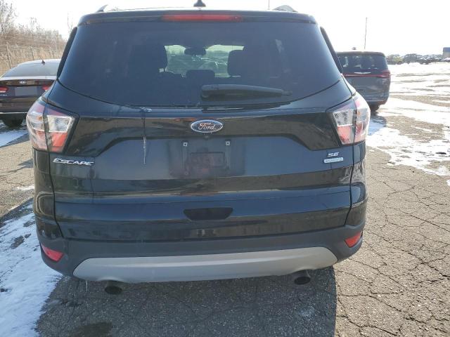 Photo 5 VIN: 1FMCU0GDXJUD56908 - FORD ESCAPE 