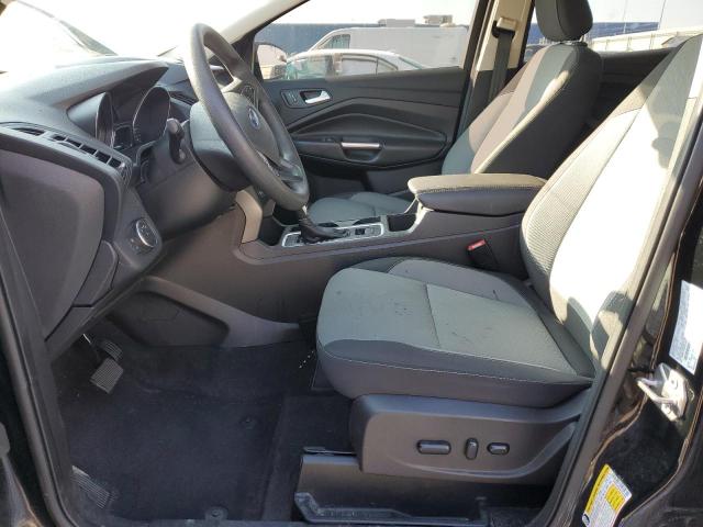 Photo 6 VIN: 1FMCU0GDXJUD56908 - FORD ESCAPE 