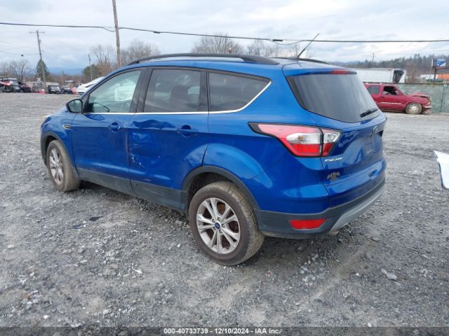 Photo 2 VIN: 1FMCU0GDXJUD60988 - FORD ESCAPE 