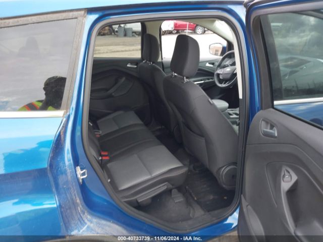 Photo 7 VIN: 1FMCU0GDXJUD60988 - FORD ESCAPE 