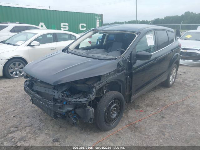 Photo 1 VIN: 1FMCU0GDXKUA11363 - FORD ESCAPE 