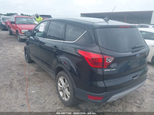 Photo 2 VIN: 1FMCU0GDXKUA11363 - FORD ESCAPE 