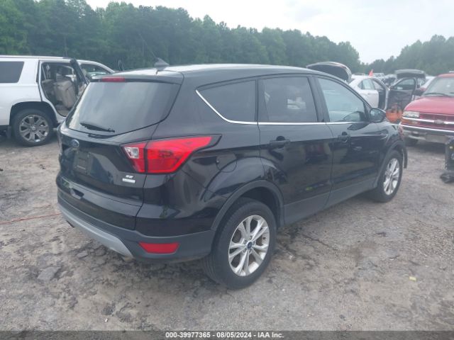 Photo 3 VIN: 1FMCU0GDXKUA11363 - FORD ESCAPE 