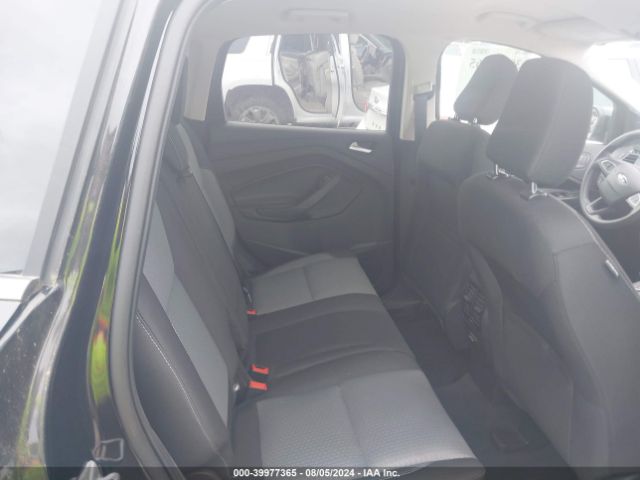 Photo 7 VIN: 1FMCU0GDXKUA11363 - FORD ESCAPE 