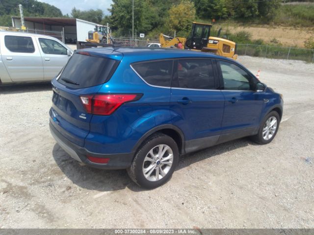 Photo 3 VIN: 1FMCU0GDXKUA17602 - FORD ESCAPE 