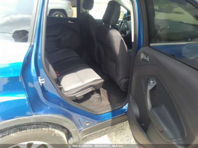 Photo 7 VIN: 1FMCU0GDXKUA17602 - FORD ESCAPE 